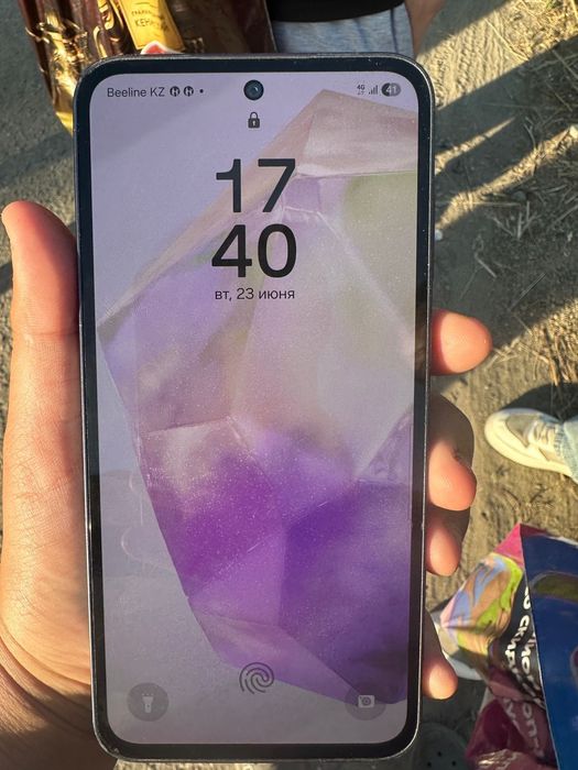 Samsung a35 5g  продажа обмен