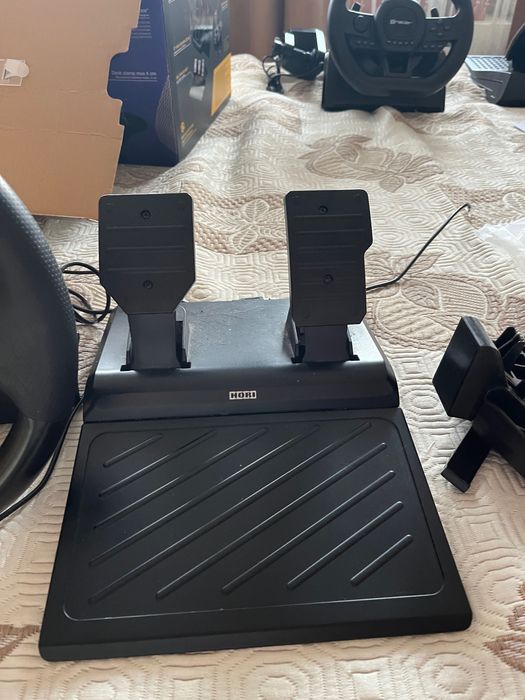 Ps4/ps5 волан с педали