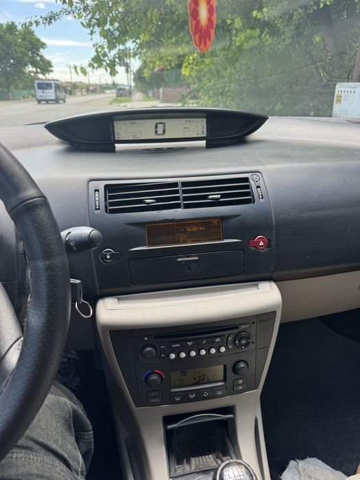CITROËN C4 0 — imagine 3