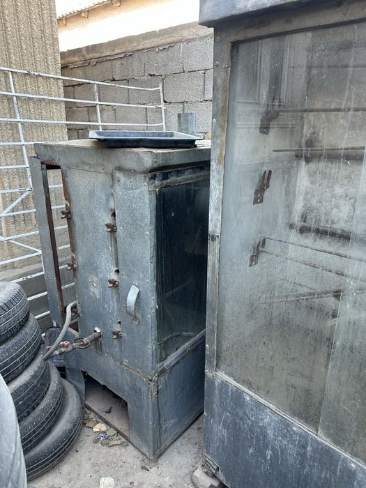 Гриль аппарат сатылады