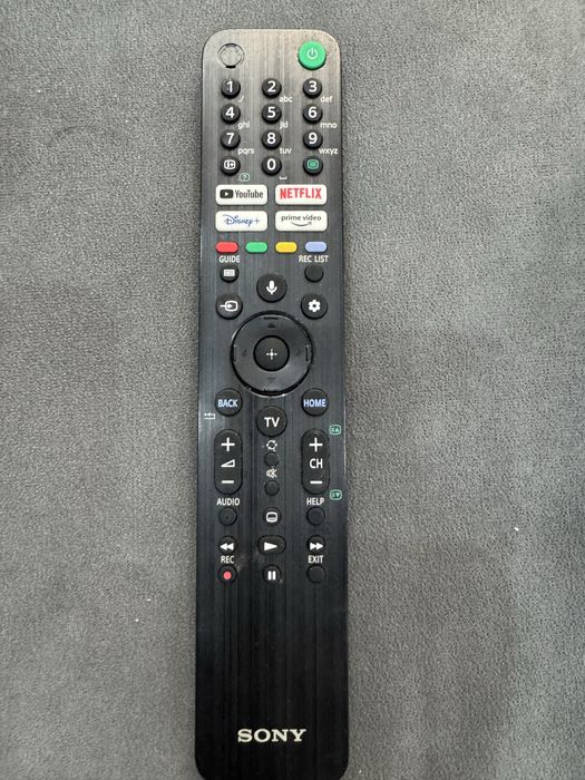 Телевизор (с диаг. 65”) SONY BRAVIA (163,7см)