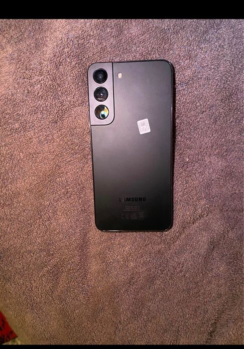 Samsung Galaxy S22, Dual SIM,