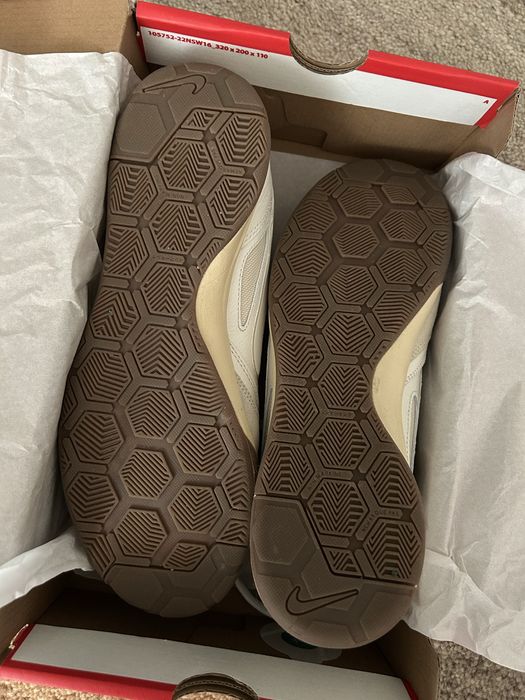 Нови маратонки Nike