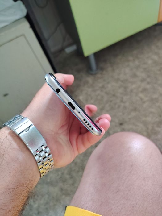 Huawei P40 lite piese