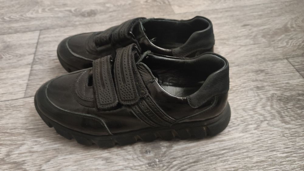 Туфли ботинки детские