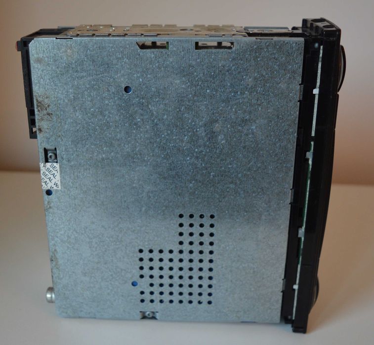 OE CD ресийвър за NISSAN