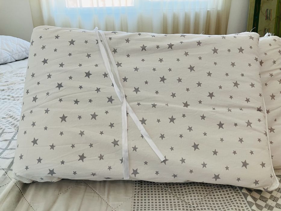 Обиколници за детска кошара