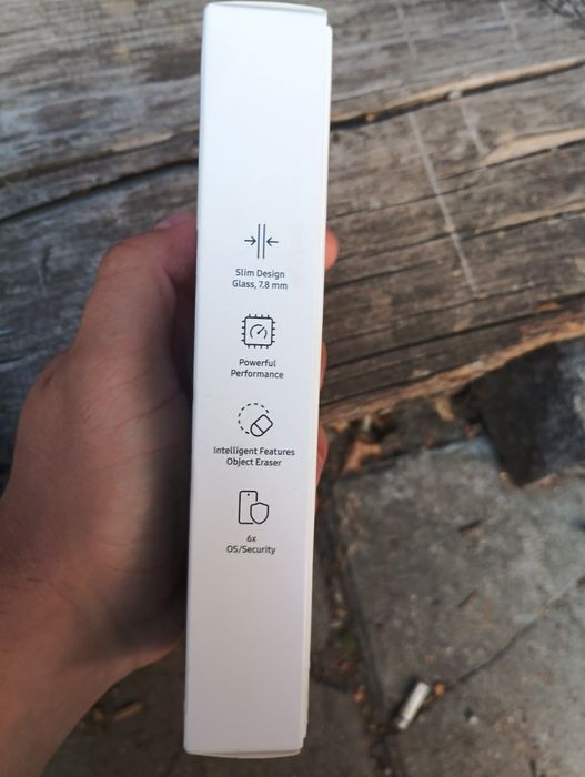 Samsung Galaxy A 27 5 G