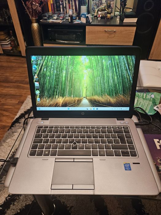 HP EliteBook 840