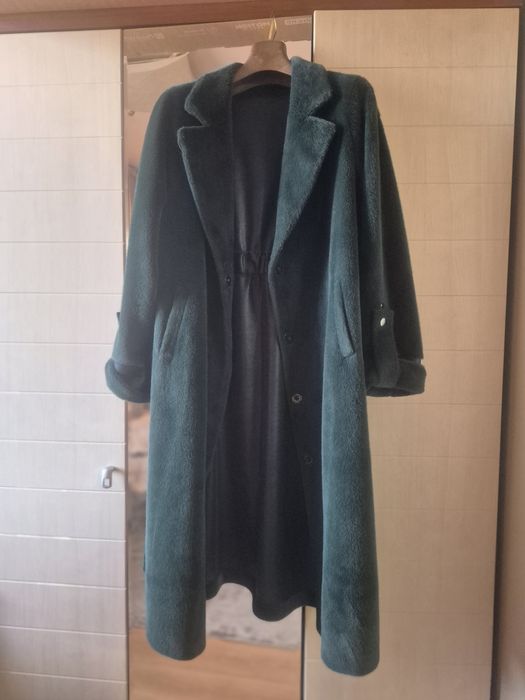 Пальто десисезонный,