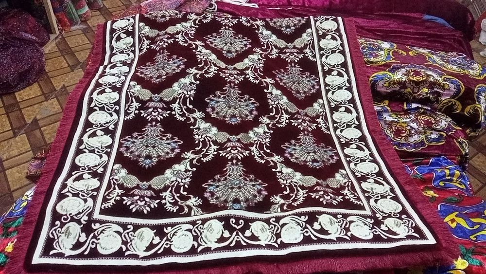 Ko'rpacha kòrpa yostia matras toyyorlash Ку́рпоча матрас ёстик