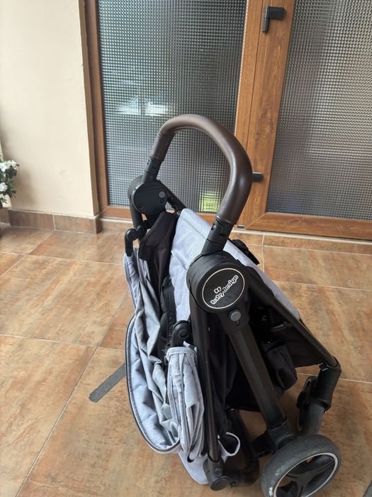 Vand carucior sport Baby Design