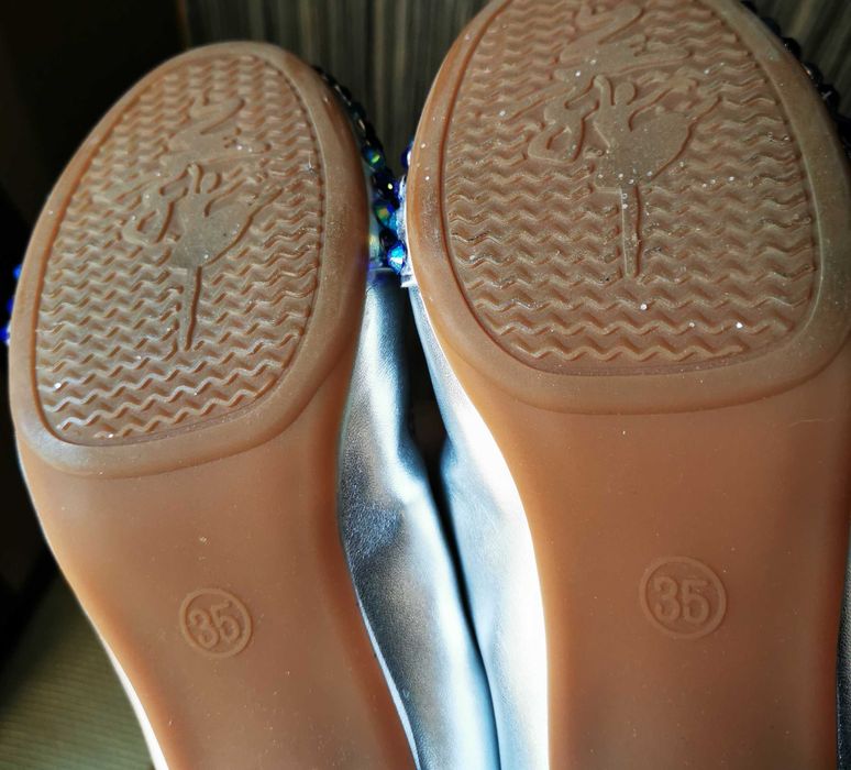 Рокля за джаз или спортни танци - детска