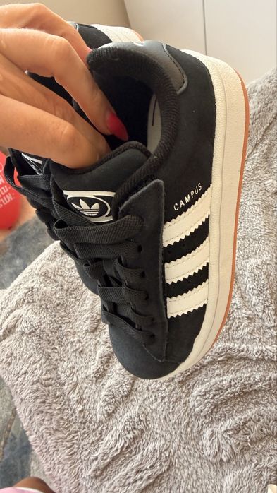 Adidas 29 черни момче