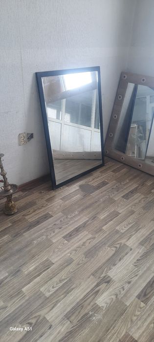 Зеркало для салона.и парикмахерской