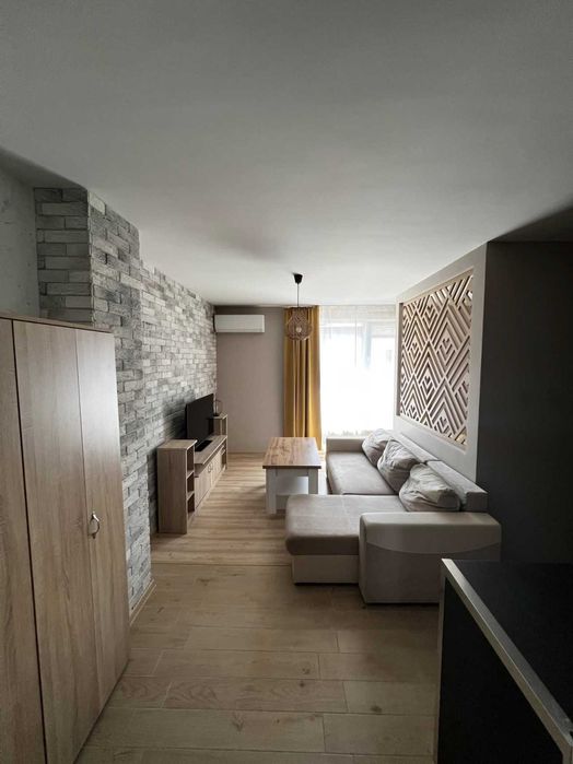 Едностаен апартамент в Христо Смирненски