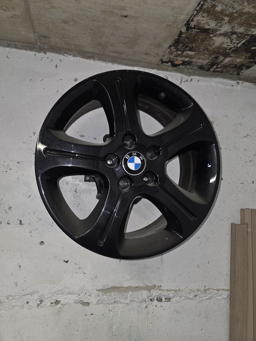 Bmw джанти 19x8j
