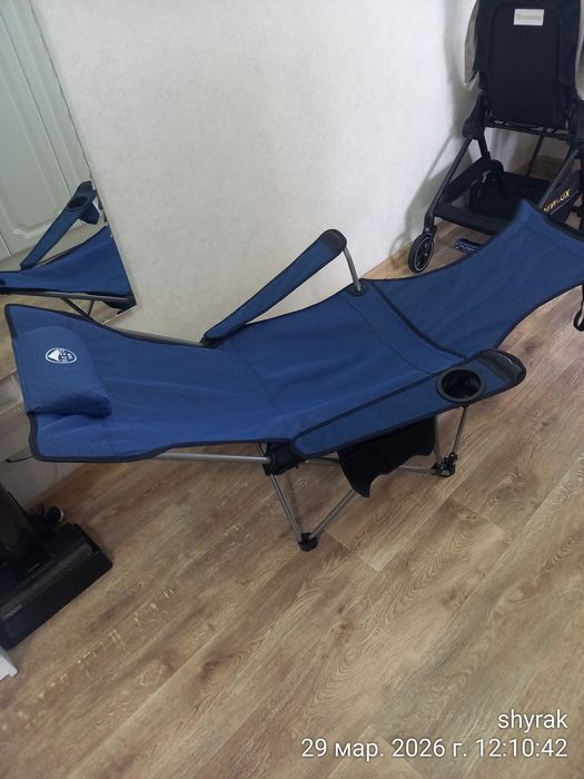 Стул гамак складной