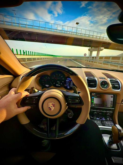 Volane pe comandă BMW AUDI MERCEDES PORSHE VOLKSWAGEN cu sau fără airbag/padele