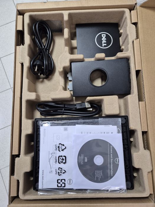 Monitor FullHD Dell E2216H