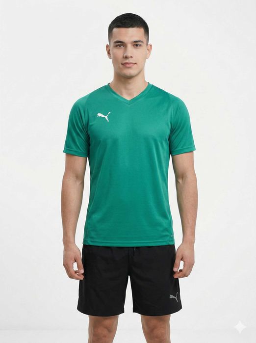 PUMA Комплкет/Мъжки L