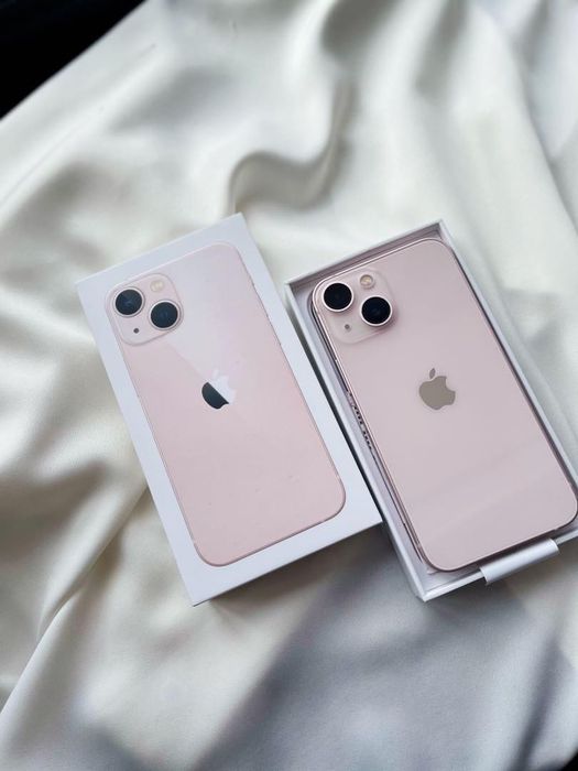 Продам IPhone 13