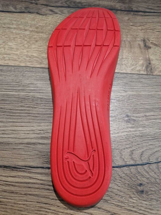 PUMA FUSE Маратонки