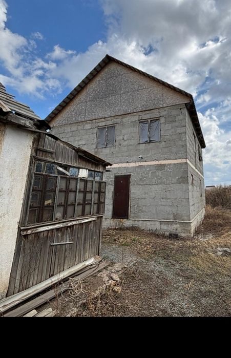 Продам, срочно, дачный участок с домом