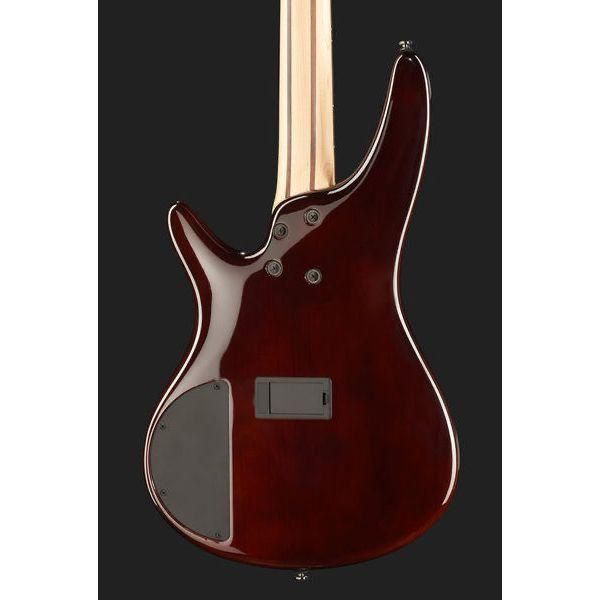 Ibanez SR370 бас гитара