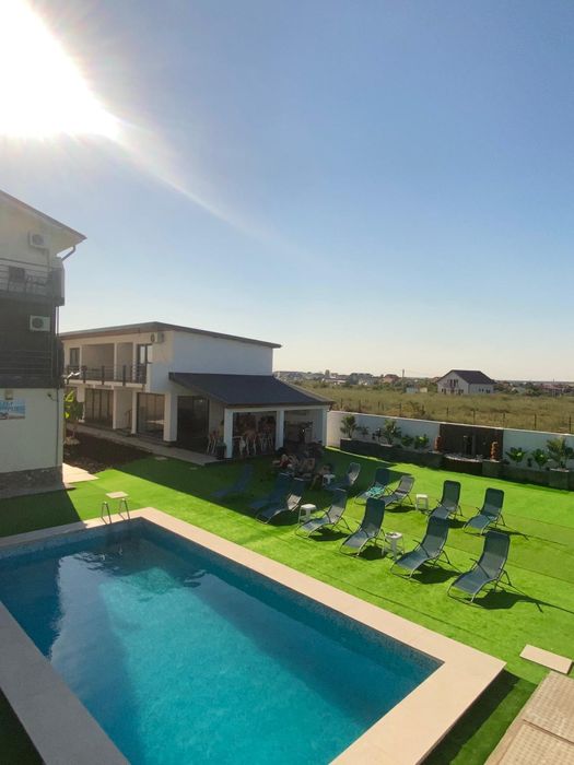 Cazare Costinești , Casa Puiu