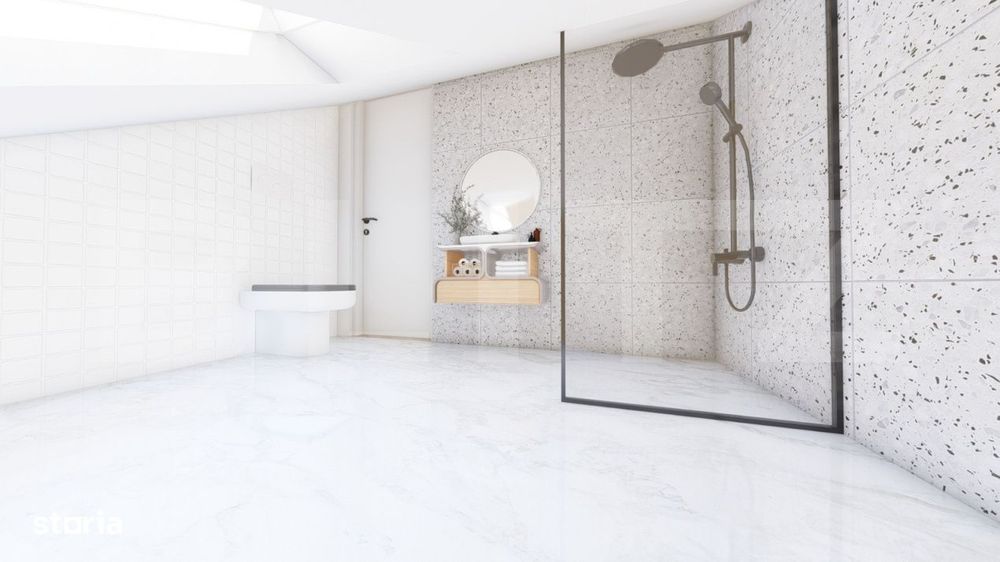 Apartament 3 Camere - Rediu Gradinita Kiki