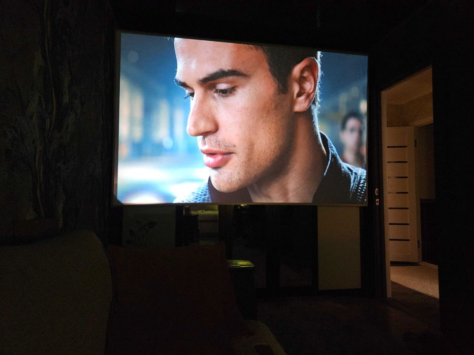 Проектор XGIMI Horizon