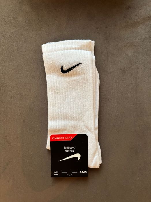 Nike чорапи за спорт