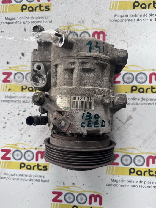 Compresor clima Kia Ceed Hyundai i30 1,4/1,6 benzina cod F500 AN6AA05