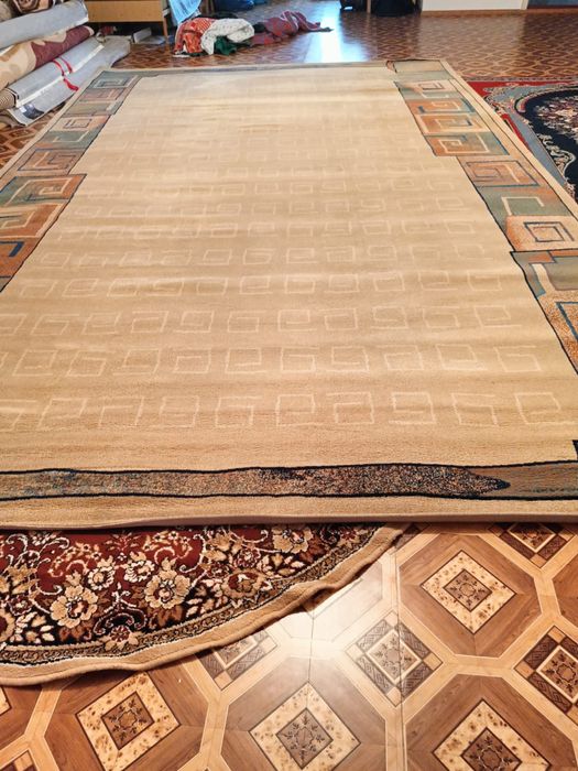 3х5м Турецкий ковер