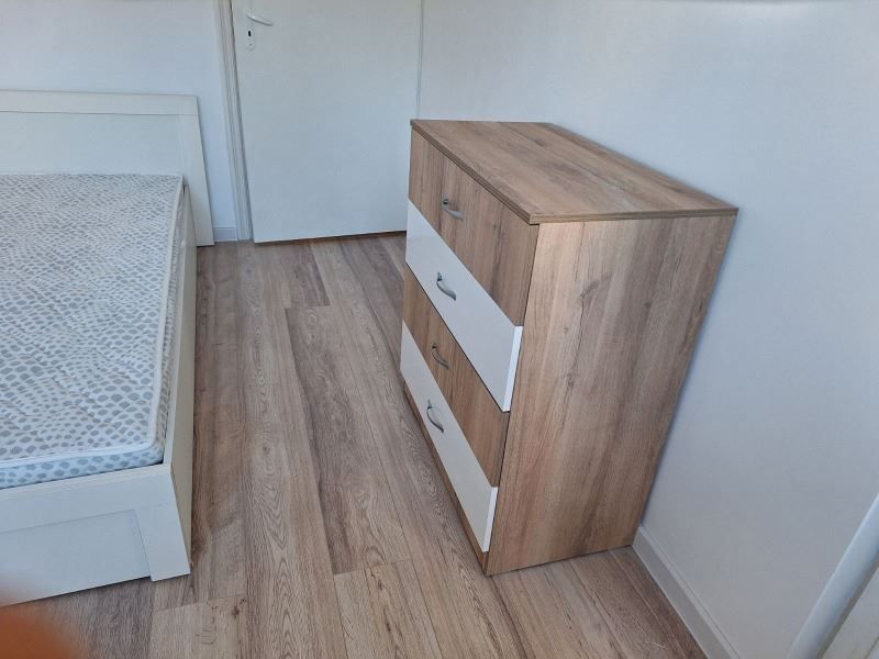 Дава се под наем Тристаен апартамент в Варна, Зимно кино Тракия - 70 кв.м за 510 € - Снимка #4