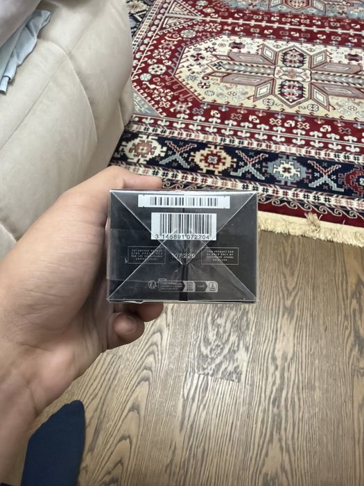 CHANEL Bleu De Chanel L'Exclusif
