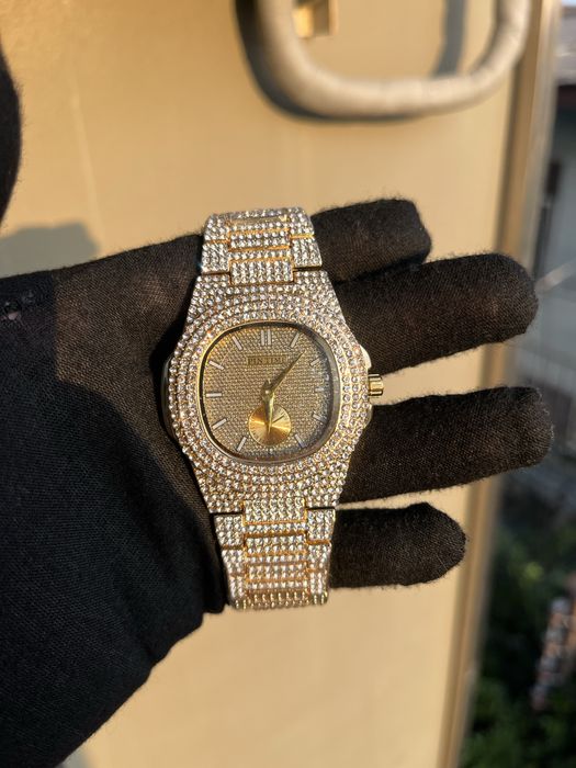 Часовник PinTime НАМАЛЕН!