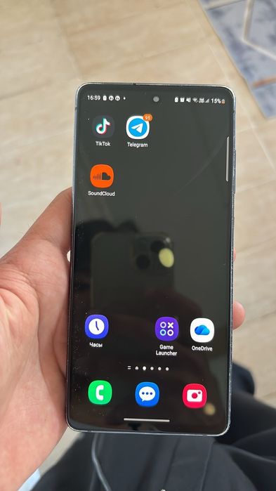Samsung s20fe 128