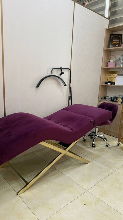 Кушетки+массажный+маникюрный прямо из цеха доставка по узбекистану