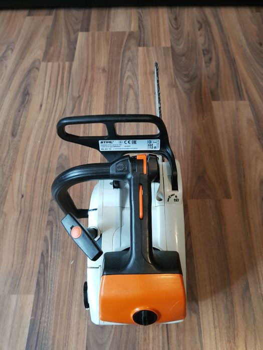 Drujbă Stihl MS 201tc