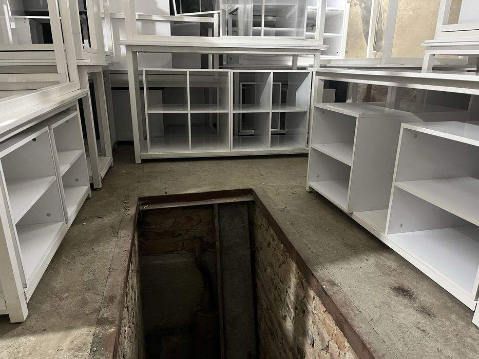 Торговое оборудование