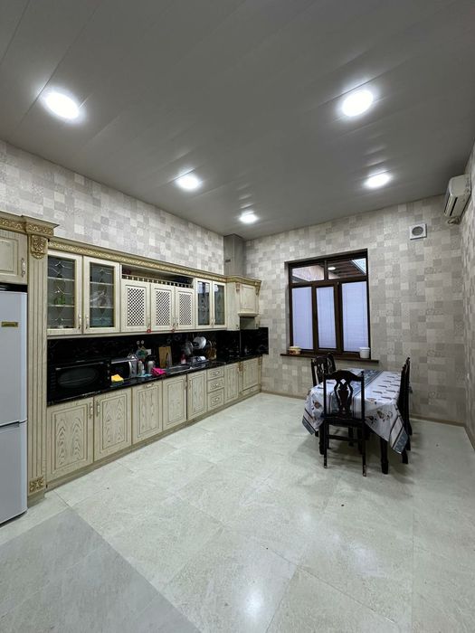 Бетонка New Arbat нинг рупараси 6 сот 5 хона