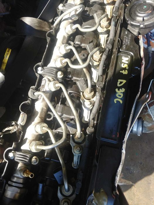 motor 3.0 d n57d30c bmw seria 5 f11