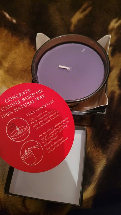 Rituals луксозна свещ - 360 гр. The Ritual of Oudh