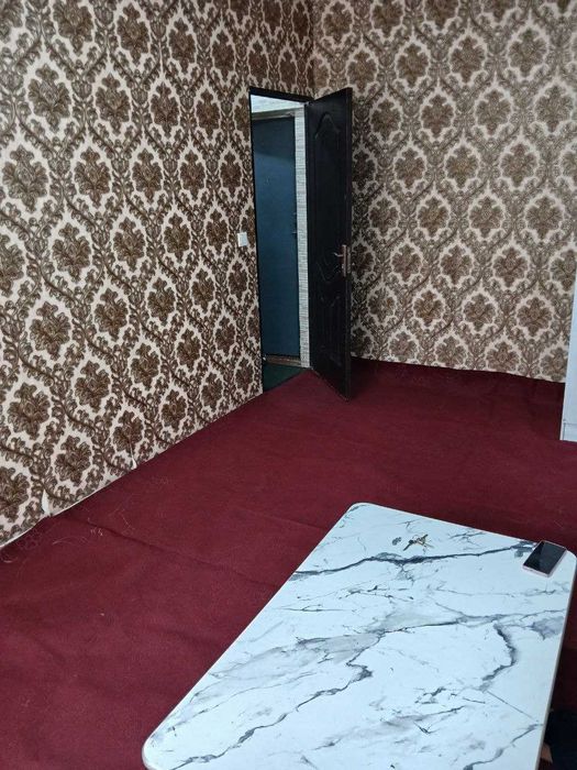 Chilonzor markazida bir xonali kvartira uzoq muddatga ijaraga beriladi