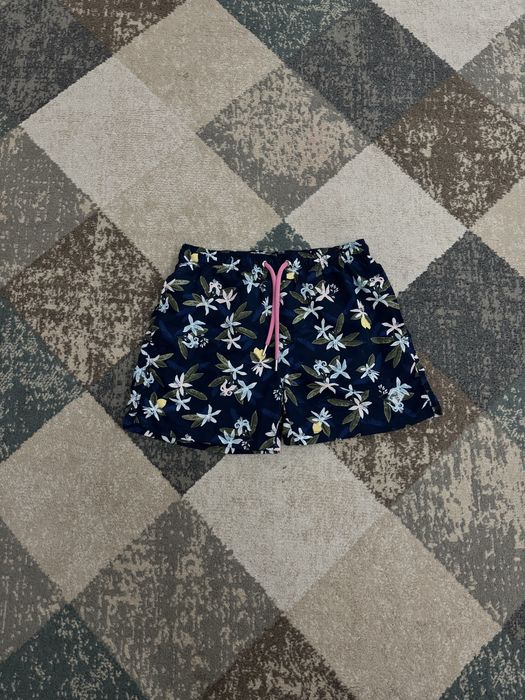 Мъжки плувни шорти GANT