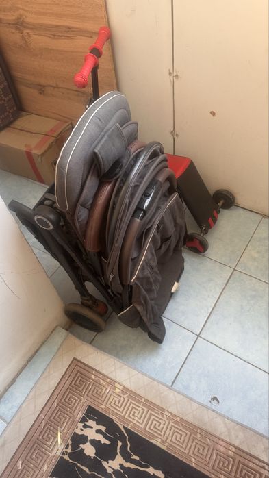 Продоется коляска