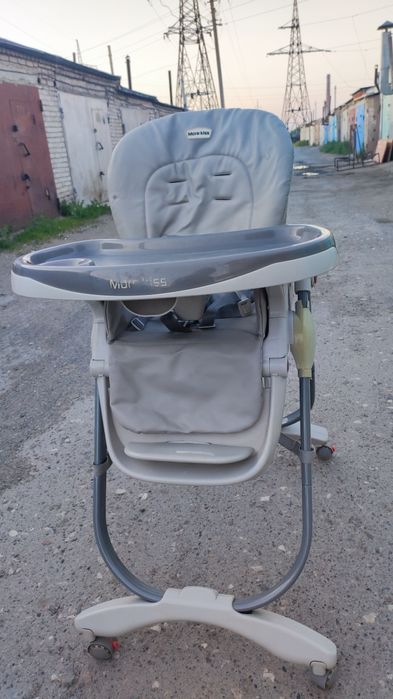 Стул для кормления 10000тг