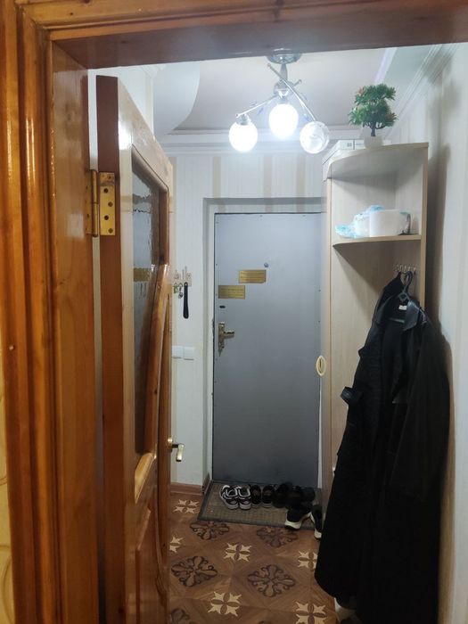 Сдаётся квартира Шота Руставели